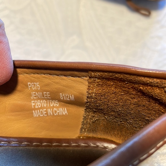 Coach shoes - Picture 6 of 7